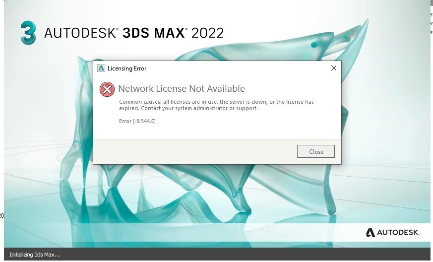 License not found. Autodesk 3ds Max 2022. Серийный номер 3ds Max 2022. 3ds Max 2022. License Startup Error "3ds Max 2022".