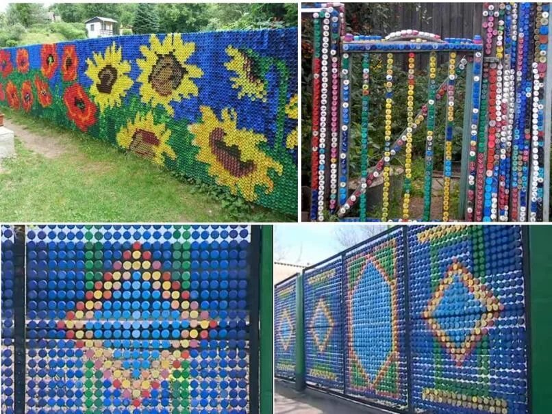 Поделки из пластмассовых крышек. Дорожки из пробок от пластиковых бутылок. Панно из крышек от бутылок. Поделки из пластиковых пробок. Мозаика из бутылочных крышек.