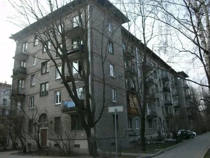 Партизан дрезденская 20