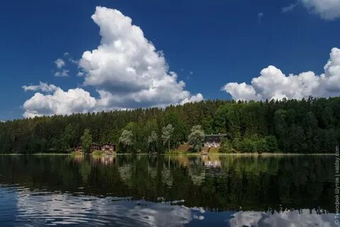 Валдай отдых сайт