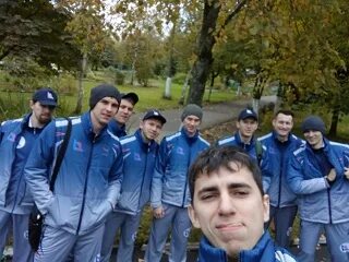Ковтун калуга