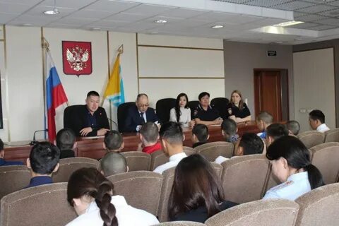 Новости кызыла республики тыва