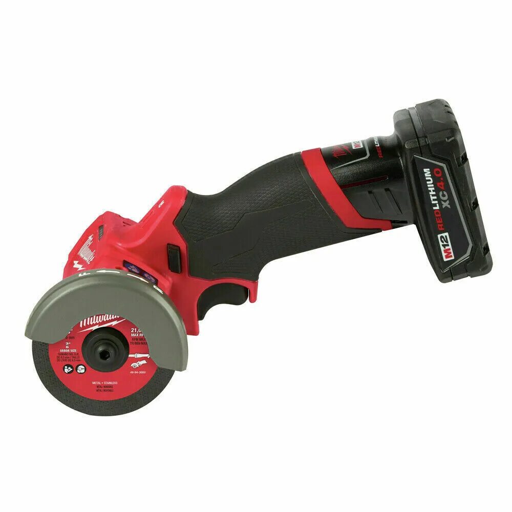 Отрезная машина Milwaukee m12. Milwaukee m12 fuel 2522-20. Отрезная машина Milwaukee m12 fuel. Milwaukee m12 болгарка.