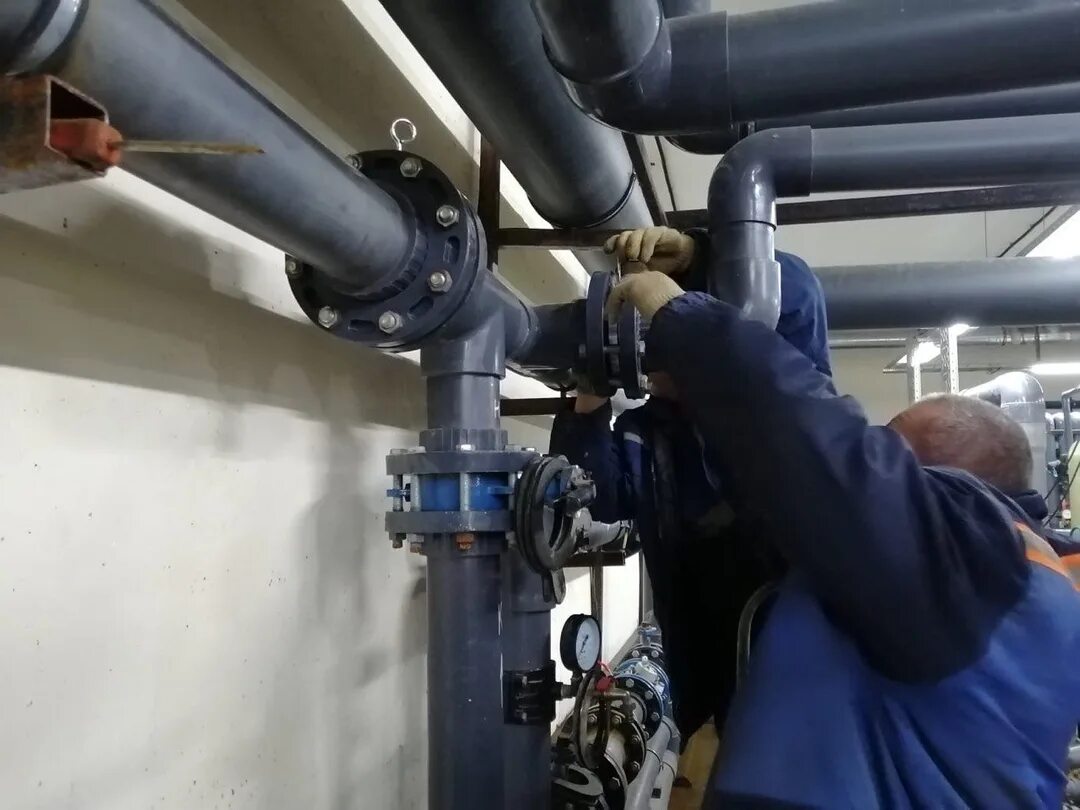 водоканал ул калинина. водоканал котельниково. водоканал химки. фото производственной базы водоканала пугачев железнодорожная 4. водоканал волжский.