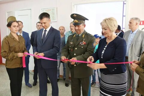 Открытие чебоксары
