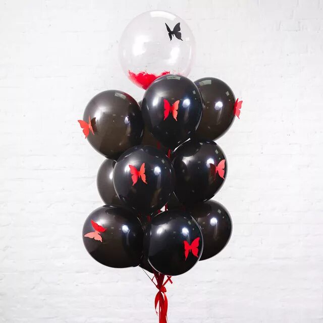 Черные шары фонтан. Красные шары. Черные гелевые шары. Воздушные шары черные и красные. Фонтан из шаров красно черный.