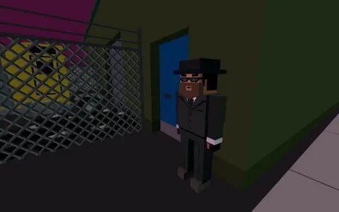 Broken protocol