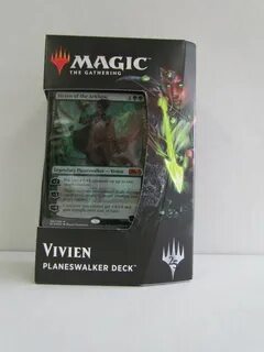 Mtg ego ultrafunk