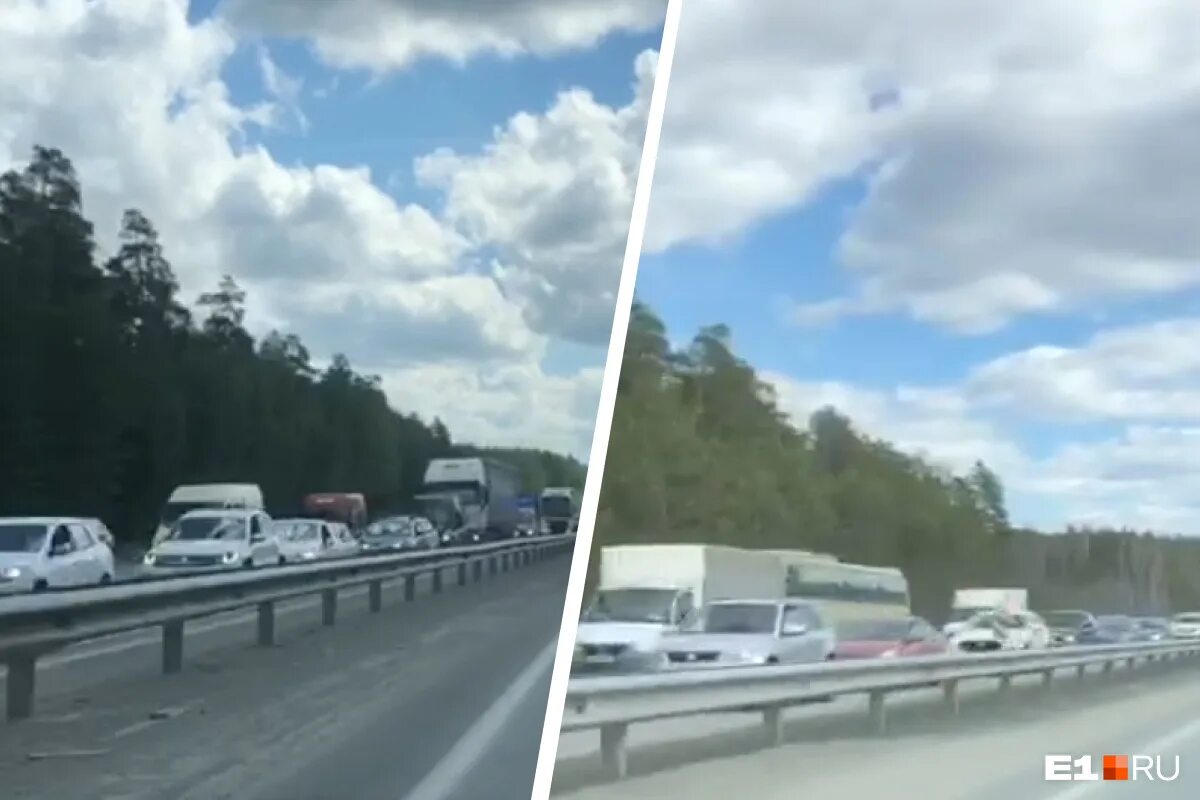 автомобиль на дороге. пробка екатеринбург первоуральск сейчас. пробка на московском тракте екатеринбург сейчас. трасса пермь екатеринбург. автомобиль на трассе.