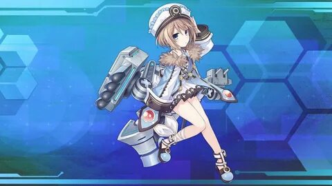Blanc игра