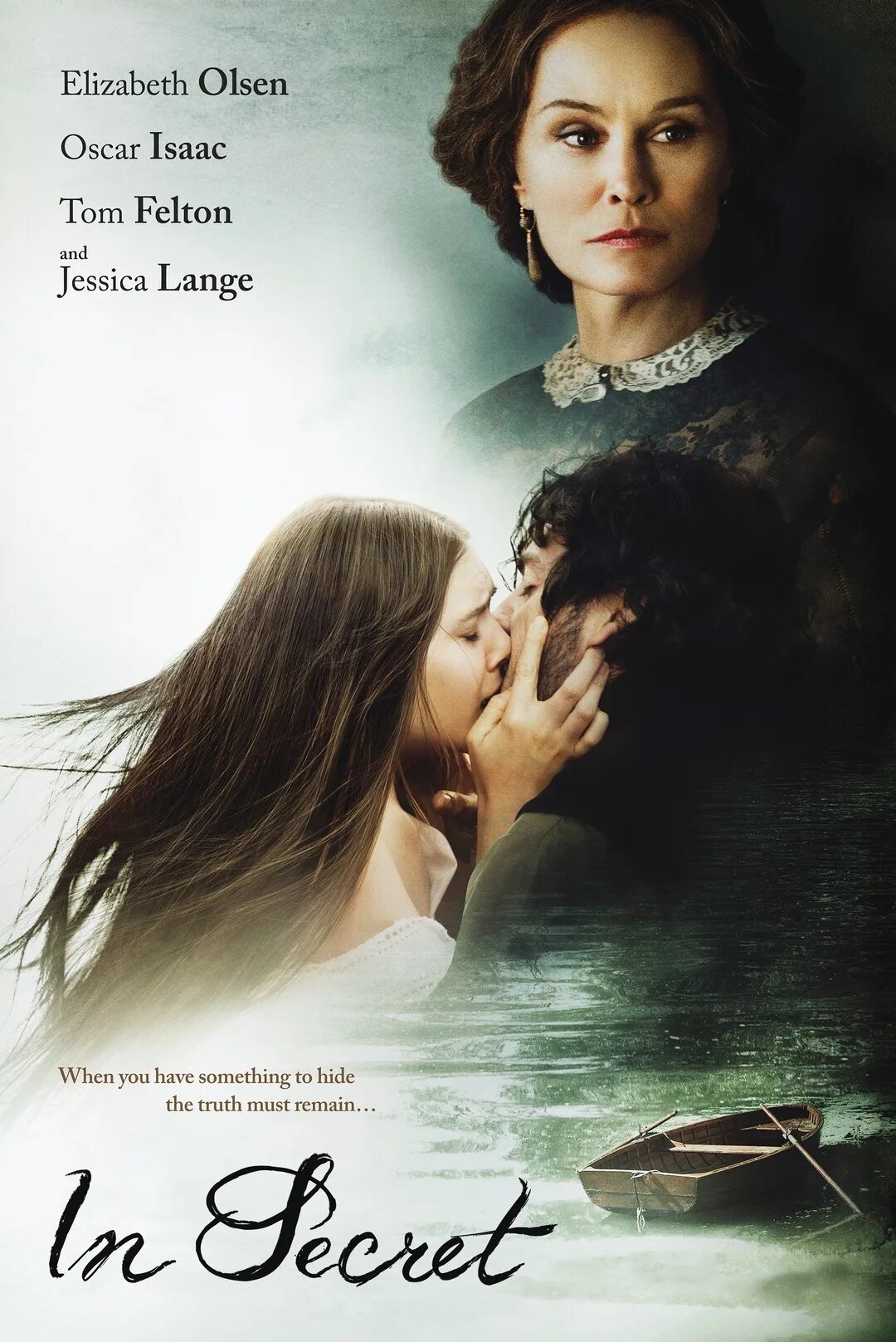 In secret. Тереза ракен фильм 2013. In secret. Элизабет олсен тереза ракен. Тереза ракен.