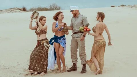 Белое солнце пустыни какое море