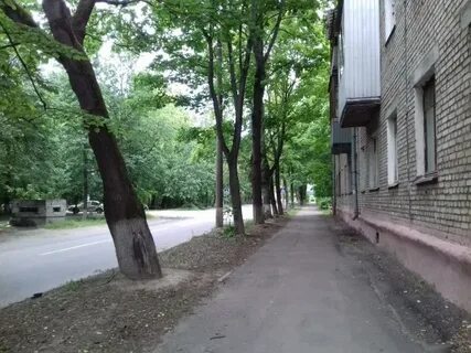 Улица корсакова