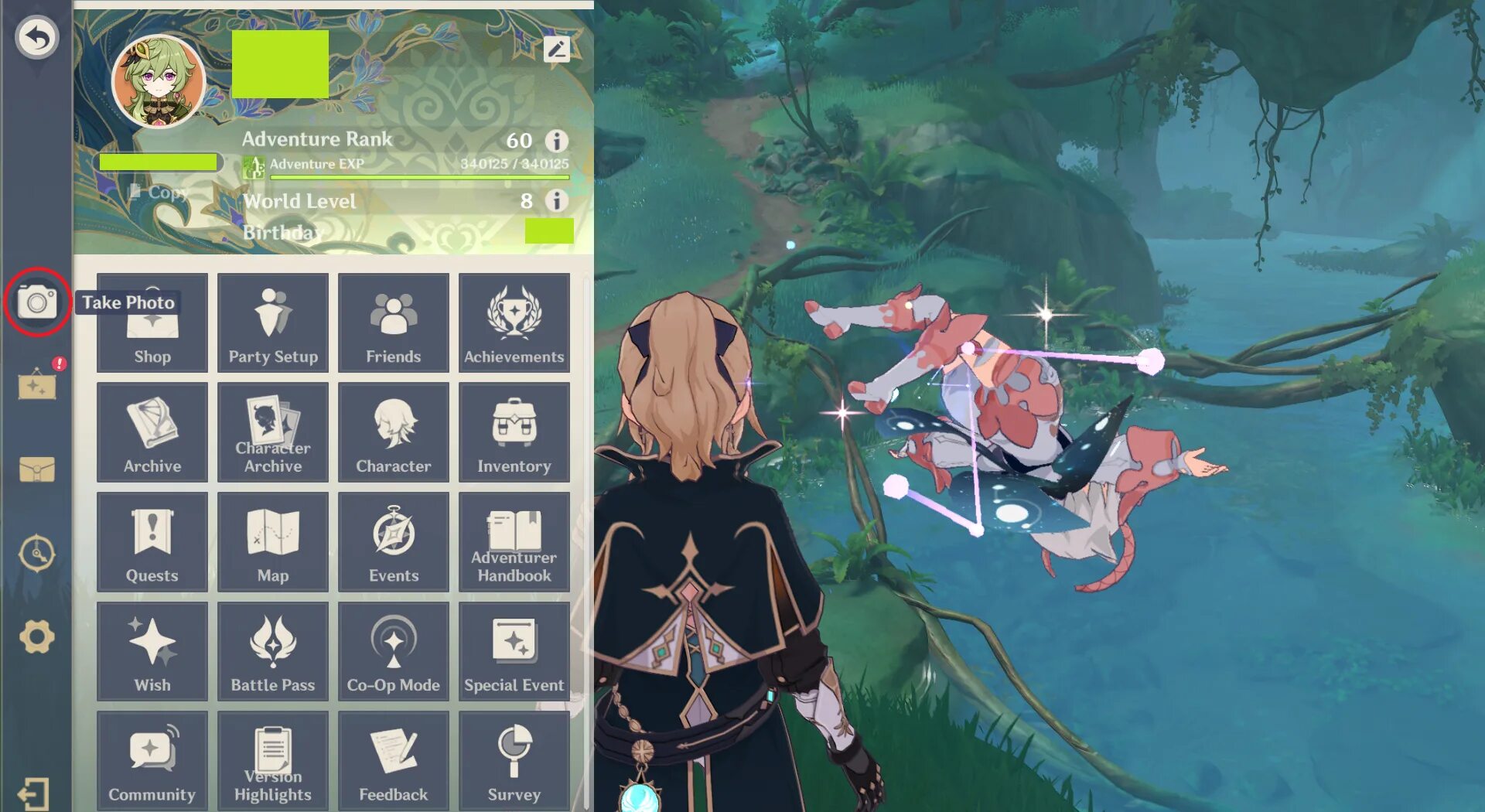 Gamewith net genshin