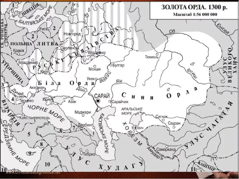 Орда в 14 веке. Карта золотой орды улус Джучи. Карта золотой орды 14 век. Золотая Орда синяя Орда белая Орда. Золотая Орда в 12 веке карта.