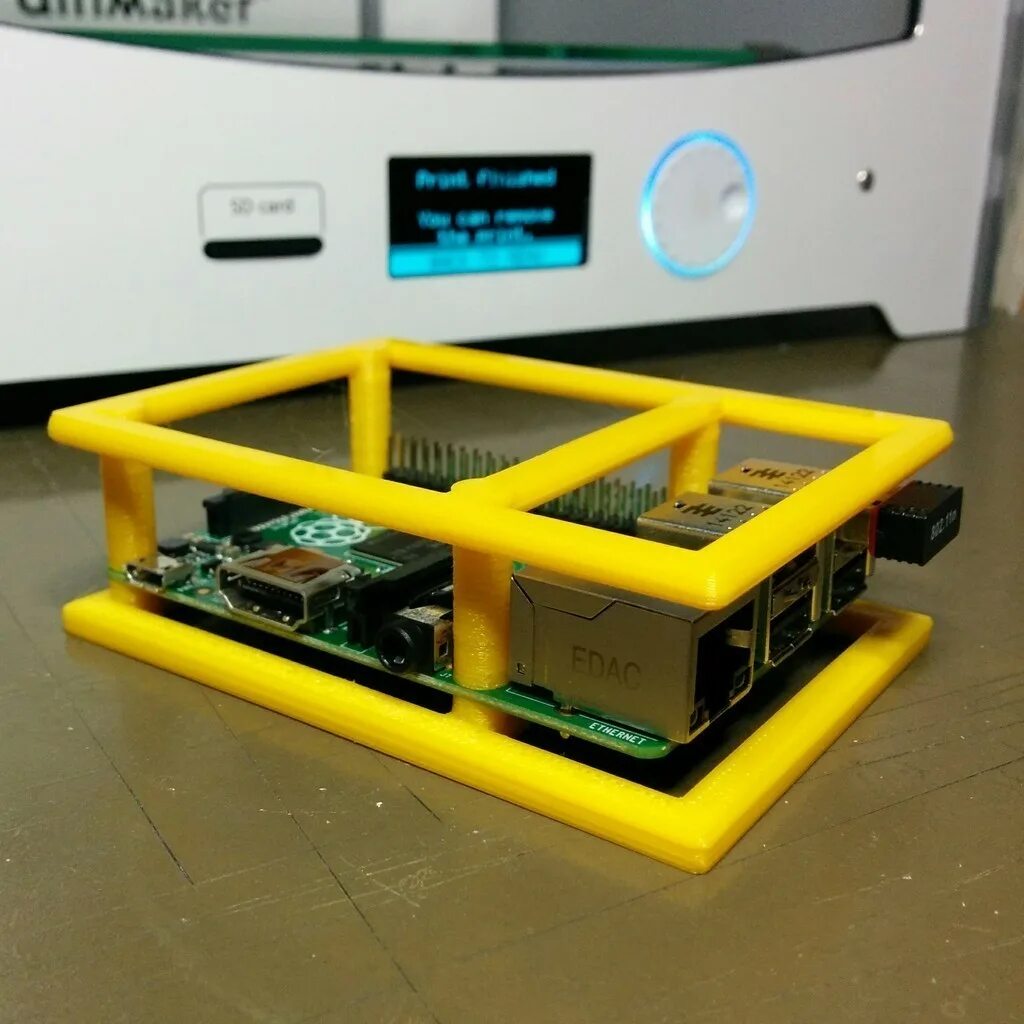 3d printing case