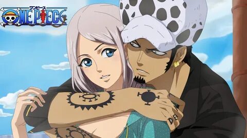Osu one piece