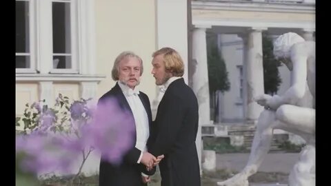 Малый театр мой нежный зверь