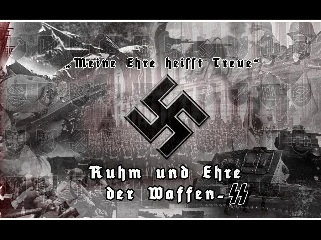 Ваффен СС Рейх. Вольфсангель третий Рейх. Войска СС обои. Фашистские обои. Как пройти на сс