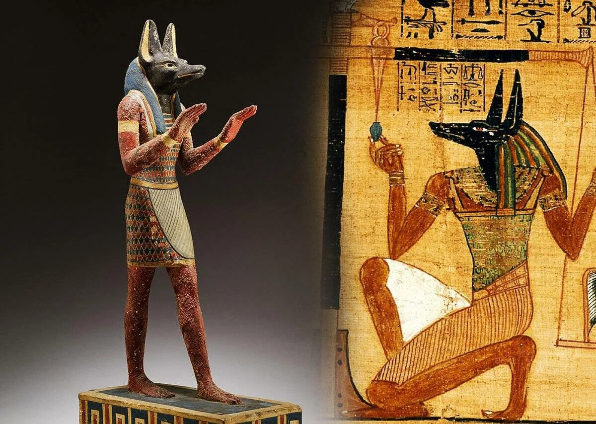 Боги египта. Анубис Бог. Бог боги Египта Анубис. Анубис на фресках древнего Египта. Египет Анубис Шакал.