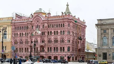 Островского 5