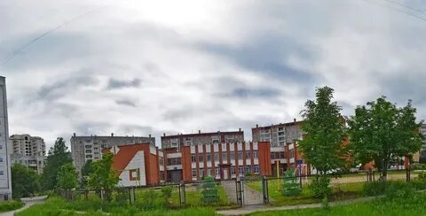 Добровольцев 1