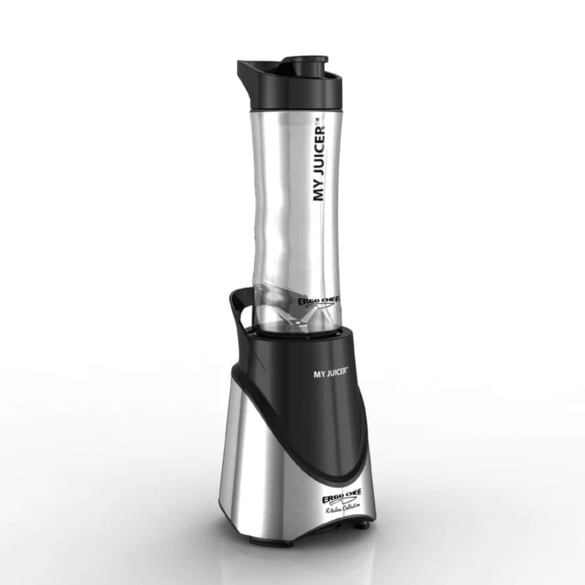 Mine blender
