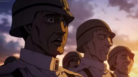 6 Part) Attack on Titan Season 4 Part 2 Episode 12 English Subbed.