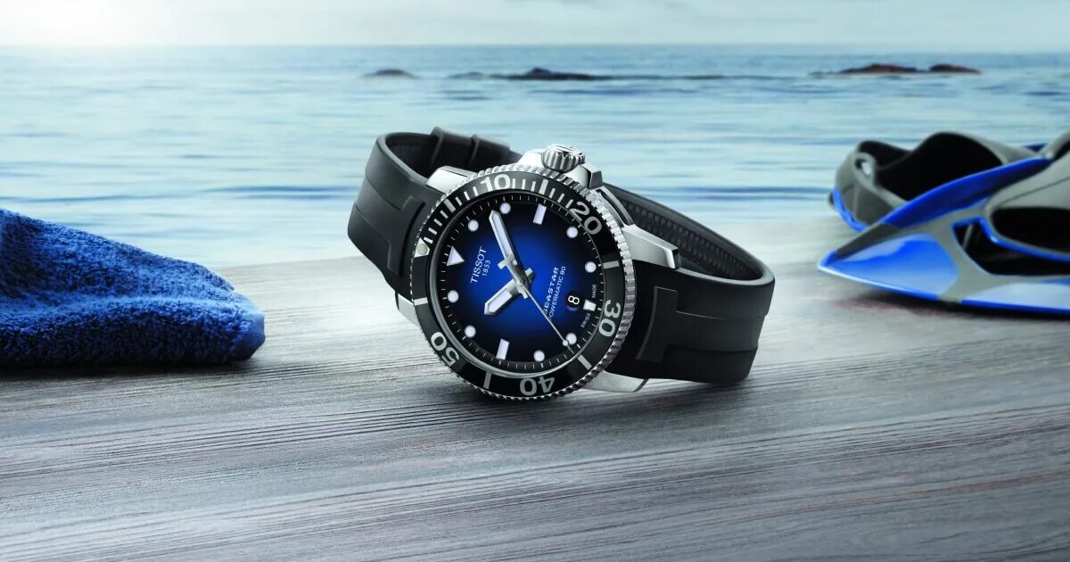 Seastar automatic. Tissot seastar 1000. tissot seastar 1000 powermatic 80. tissot seastar 2010. t120.407.17.041.00.