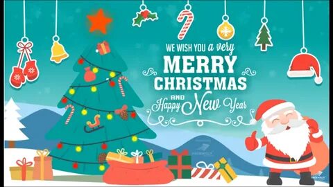 Merry Christmas Wishes | Latest Wishes & Greetings Every year in th...