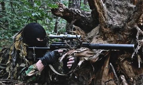 Требуется стрелок