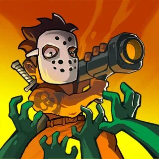 Zombie idle
