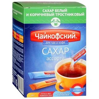 Чайкофский