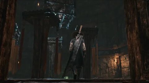 Bloody spell