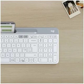 Logitech k580 multi device
