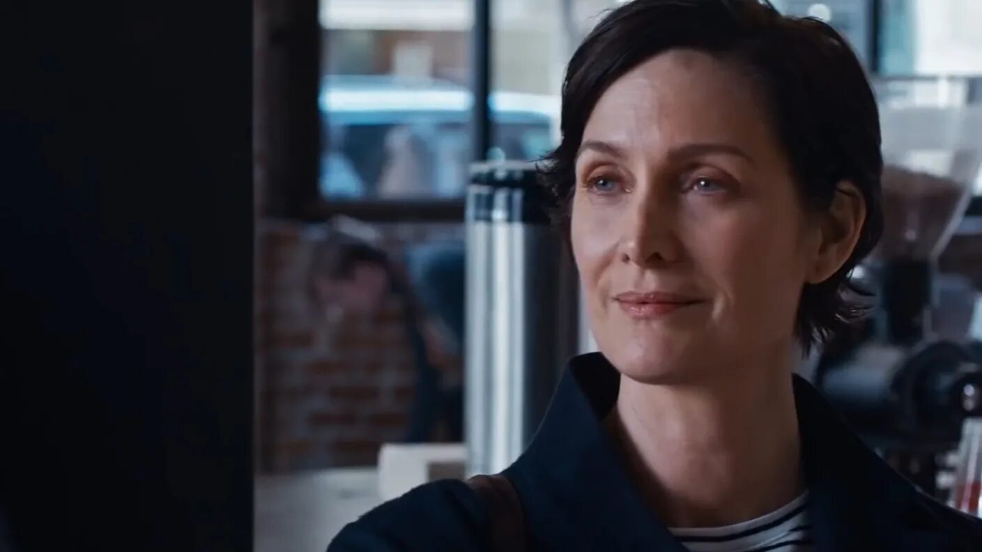 Тринити гродно фото. Тринити элемент. Кэрри-энн мосс. Гидрокостюм ion градиент 4365. Тринити элемент.