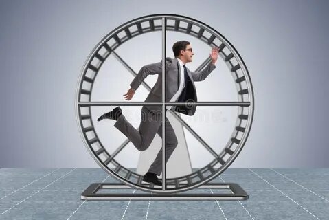 Running wheel
