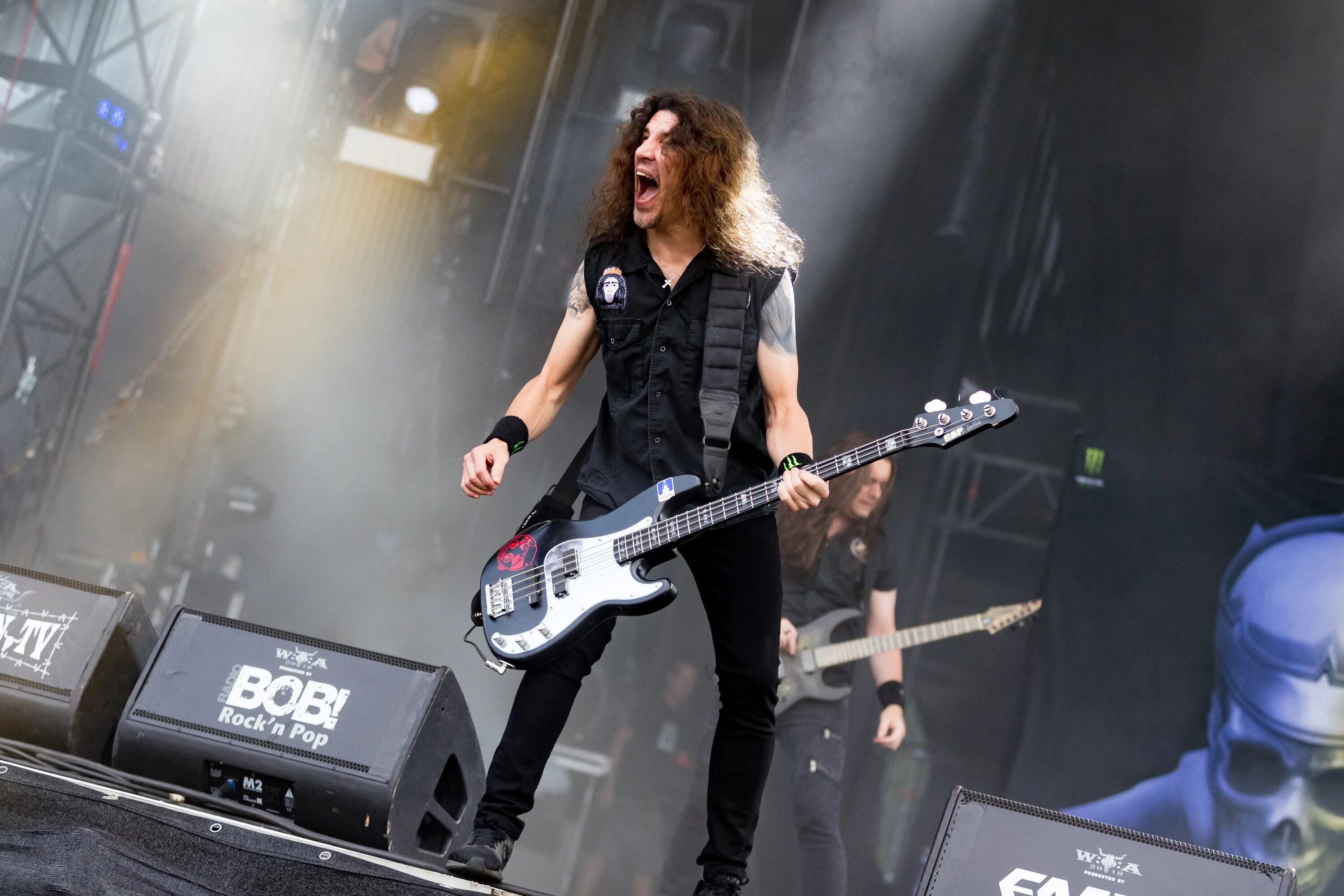 Live wacken open air. Wacken 2019 участники. dollcore концерт. mouldy concert live. him live concert.