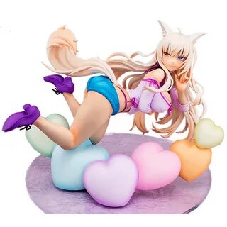 Catgirls from my dream