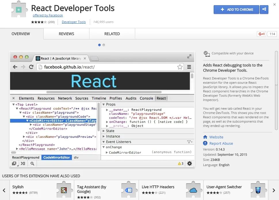 Google Chrome developer Tools. Dev Tools. React developer Tools. Devtools браузера.