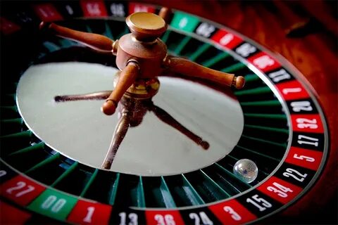 Игра рулетка играть