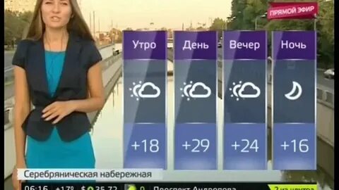 Прогноз погоды на 24 сентября 2024 года