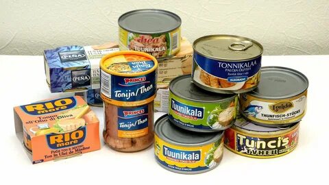 Рыбные консервы рейтинг лучших