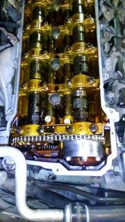1nz fe vvti