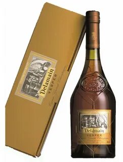 Cognac grande