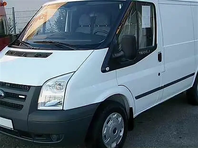 Лист форд транзит. Ford Transit Mark 5. Форд Транзит грузовой 2010г.