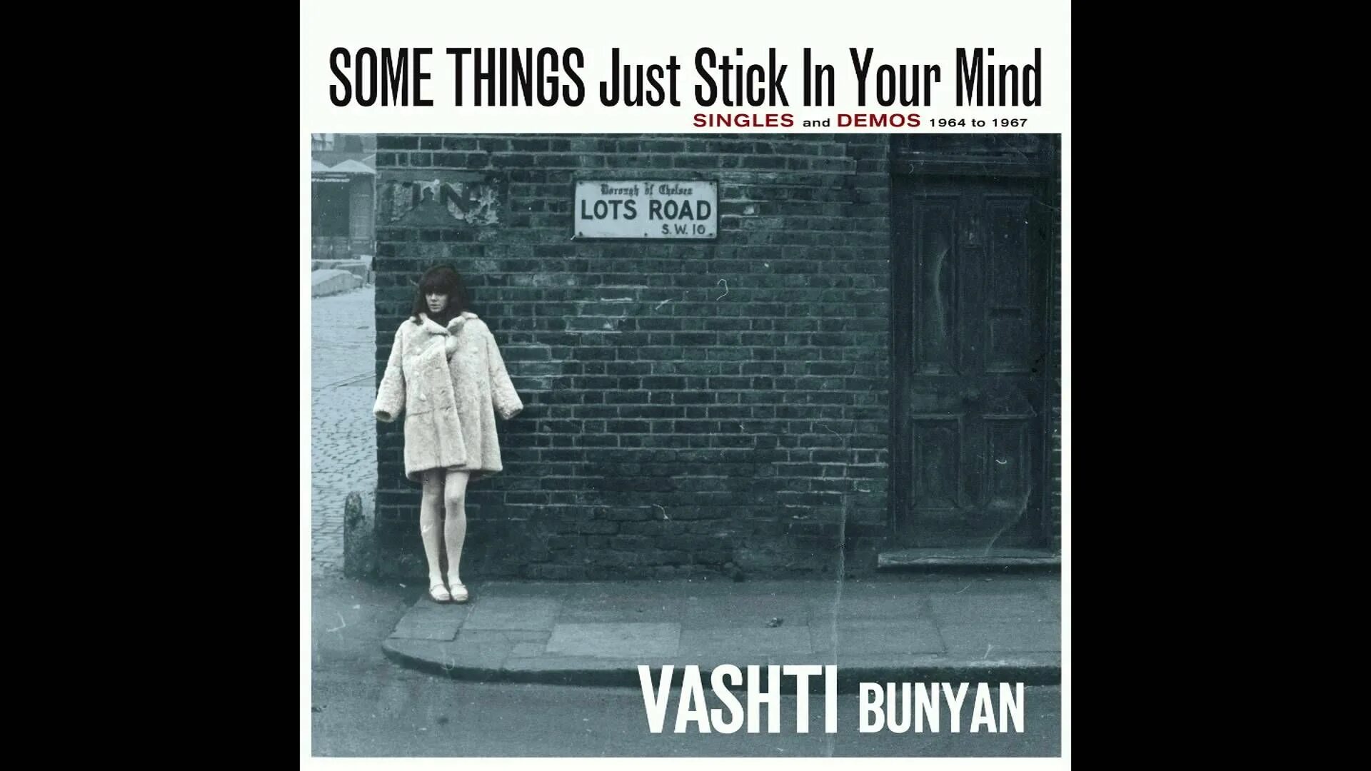 Something in your