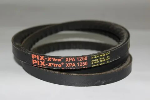 Зубчатый xpa