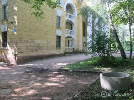 Истра 6