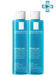 La roche posay effaclar лосьон для сужения